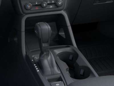 New 2025 Ford Ranger for sale in Grand Island NE