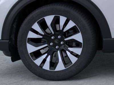 New 2026 Ford Explorer for sale in Grand Island NE