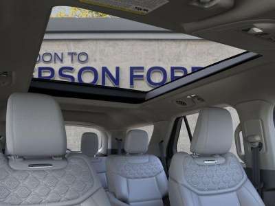 New 2026 Ford Explorer for sale in Grand Island NE