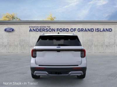 New 2026 Ford Explorer for sale in Grand Island NE