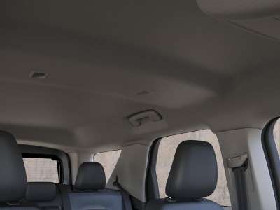New 2025 Ford Bronco Sport for sale in Grand Island NE