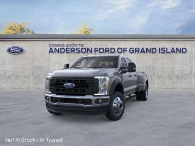 New 2026 Ford Super Duty F-450 DRW for sale in Grand Island NE
