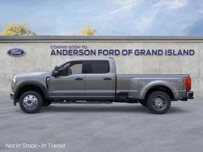 New 2026 Ford Super Duty F-450 DRW for sale in Grand Island NE
