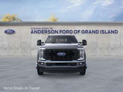 New 2026 Ford Super Duty F-450 DRW for sale in Grand Island NE