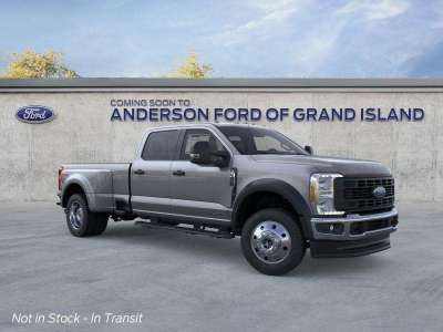 New 2026 Ford Super Duty F-450 DRW for sale in Grand Island NE
