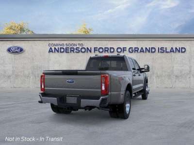 New 2026 Ford Super Duty F-450 DRW for sale in Grand Island NE