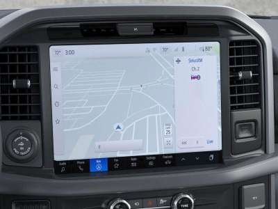 New 2025 Ford F-150 for sale in Grand Island NE