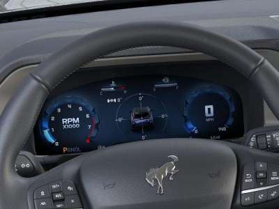 New 2025 Ford Bronco Sport for sale in Grand Island NE