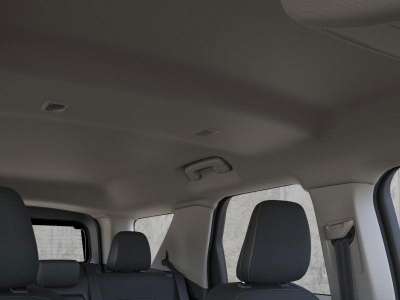 New 2025 Ford Bronco Sport for sale in Grand Island NE