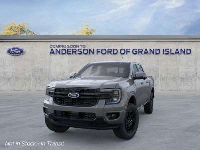 New 2025 Ford Ranger for sale in Grand Island NE