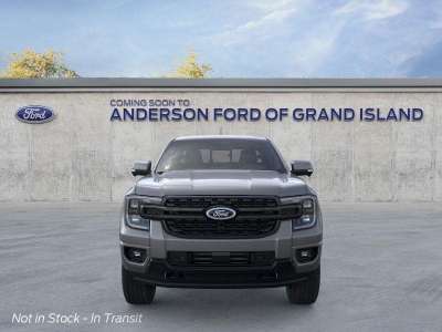 New 2025 Ford Ranger for sale in Grand Island NE