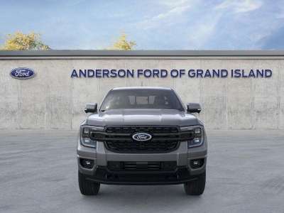 New 2025 Ford Ranger for sale in Grand Island NE