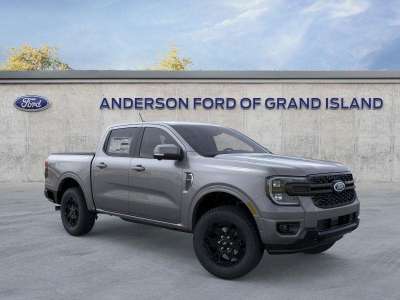 New 2025 Ford Ranger for sale in Grand Island NE