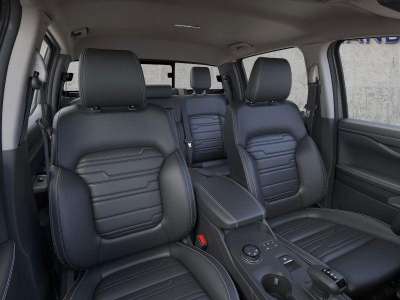 New 2025 Ford Ranger for sale in Grand Island NE