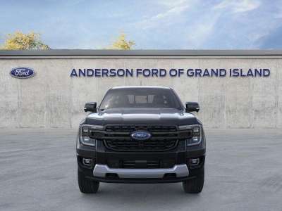 New 2025 Ford Ranger for sale in Grand Island NE