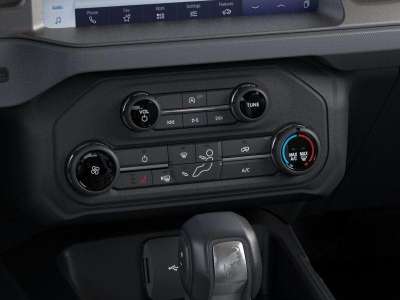 New 2025 Ford Bronco for sale in Grand Island NE