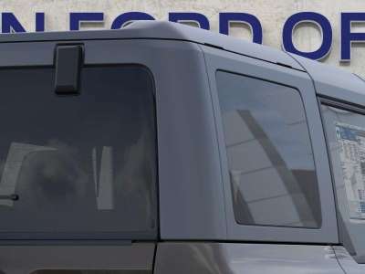 New 2025 Ford Bronco for sale in Grand Island NE