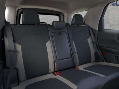 New 2025 Ford Bronco Sport for sale in Grand Island NE