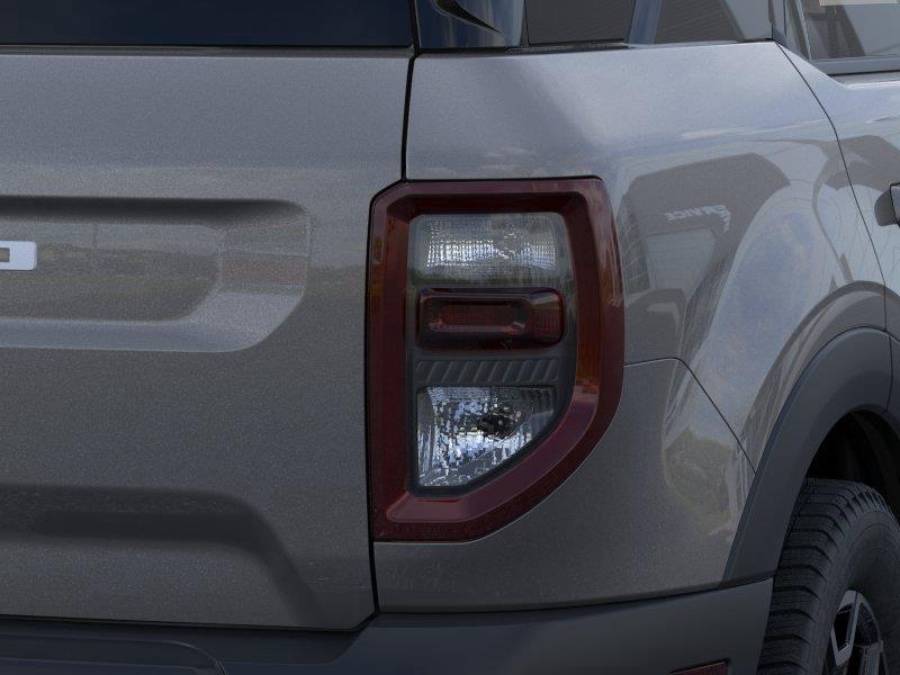 New 2025 Ford Bronco Sport for sale in Grand Island NE