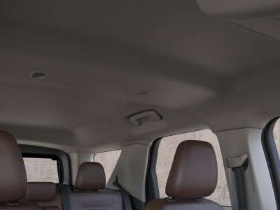 New 2025 Ford Bronco Sport for sale in Grand Island NE