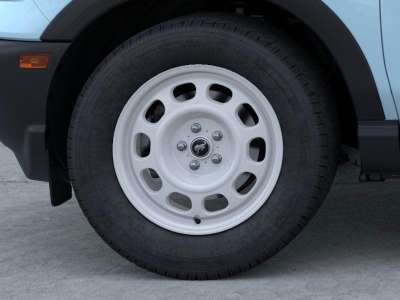 New 2025 Ford Bronco Sport for sale in Grand Island NE