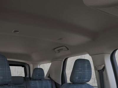 New 2025 Ford Bronco Sport for sale in Grand Island NE