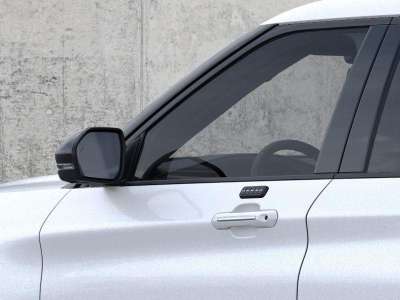 New 2026 Ford Explorer for sale in Grand Island NE