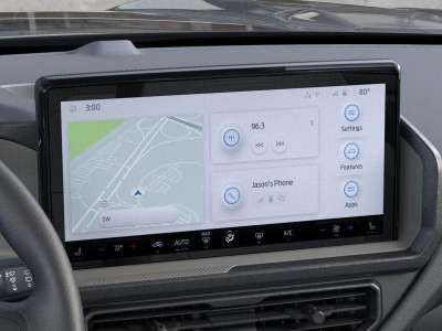 New 2025 Ford Bronco Sport for sale in Grand Island NE