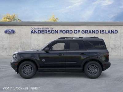 New 2025 Ford Bronco Sport for sale in Grand Island NE