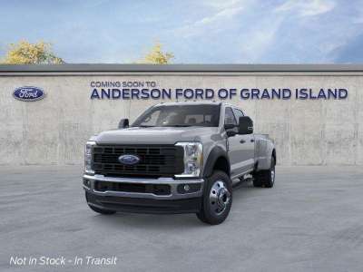 New 2026 Ford Super Duty F-450 DRW for sale in Grand Island NE