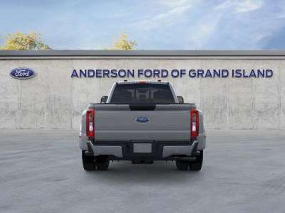 New 2026 Ford Super Duty F-450 DRW XL Crew Cab Truck for sale in Grand Island NE