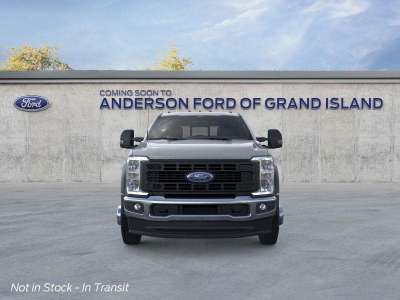 New 2026 Ford Super Duty F-450 DRW for sale in Grand Island NE