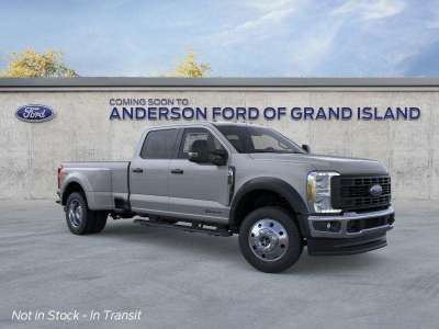 New 2026 Ford Super Duty F-450 DRW for sale in Grand Island NE