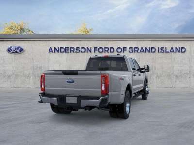 New 2026 Ford Super Duty F-450 DRW XL Crew Cab Truck for sale in Grand Island NE