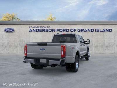 New 2026 Ford Super Duty F-450 DRW for sale in Grand Island NE