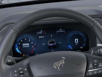 New 2025 Ford Bronco Sport for sale in Grand Island NE