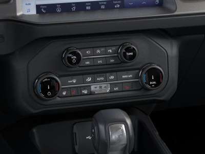 New 2025 Ford Bronco for sale in Grand Island NE