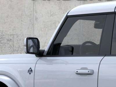 New 2025 Ford Bronco for sale in Grand Island NE