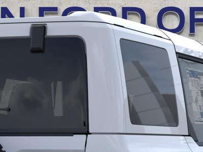 New 2025 Ford Bronco for sale in Grand Island NE