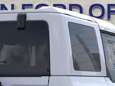 New 2025 Ford Bronco for sale in Grand Island NE