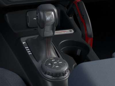 New 2025 Ford Bronco for sale in Grand Island NE