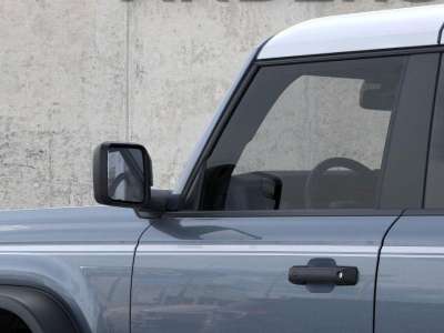 New 2025 Ford Bronco for sale in Grand Island NE