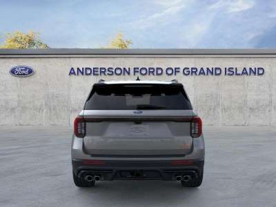 New 2026 Ford Explorer for sale in Grand Island NE