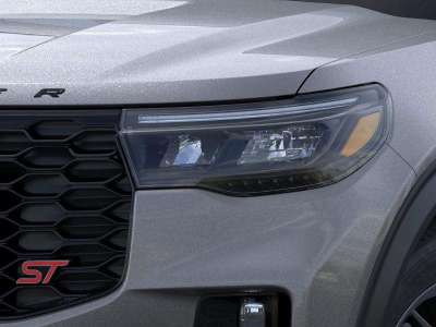 New 2026 Ford Explorer for sale in Grand Island NE