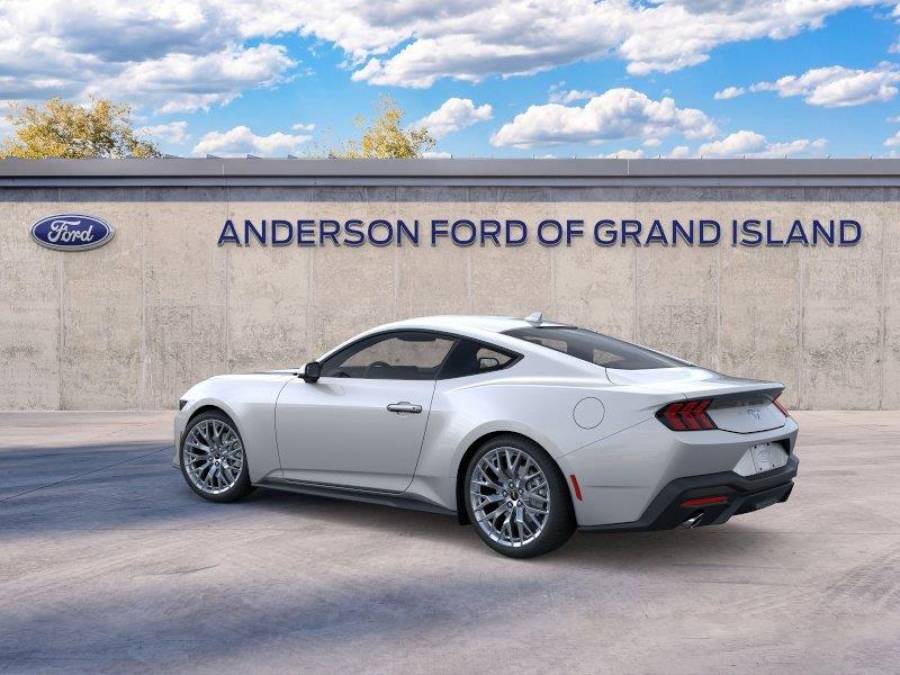 New 2026 Ford Mustang for sale in Grand Island NE