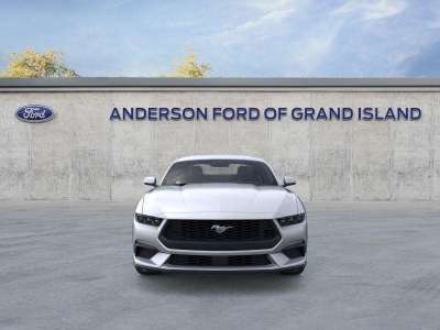 New 2026 Ford Mustang EcoBoost Premium Cars for sale in Grand Island NE