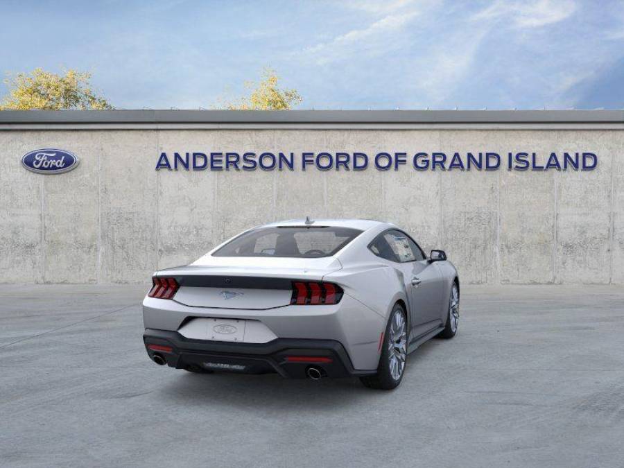 New 2026 Ford Mustang for sale in Grand Island NE