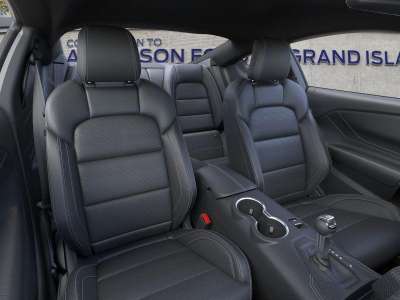 New 2026 Ford Mustang EcoBoost Premium Cars for sale in Grand Island NE