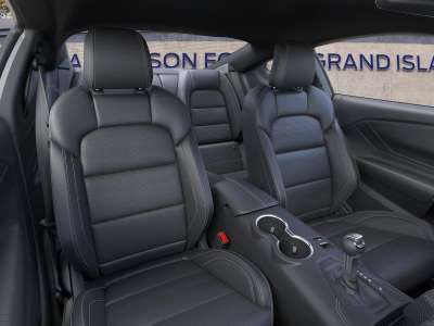New 2026 Ford Mustang for sale in Grand Island NE