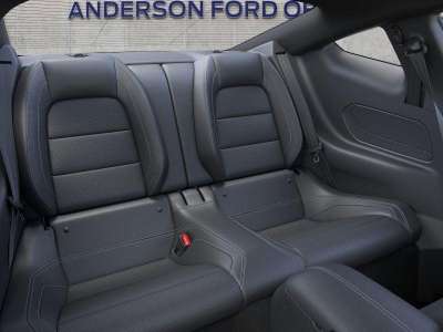 New 2026 Ford Mustang for sale in Grand Island NE